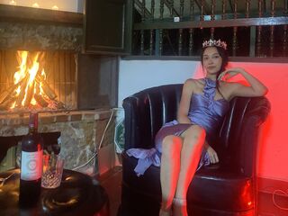 AbbyGlow's Live sex cam shows Profile Image