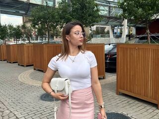 ArleighCheesman's Jasmin live girls Profile Image