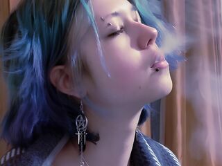 CarolineRichter's Stripchat live cam girls Profile Image