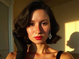 DarelFelt's BDSM live cam Profile Image