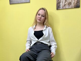 EleneBurchard's Hardcore live sex Profile Image