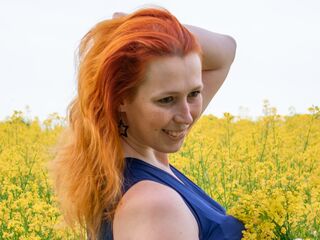 EvieBennet's Jasmin Profile Image