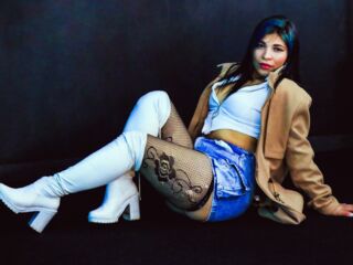 KatalinaMachado's Free live cam sessions Profile Image