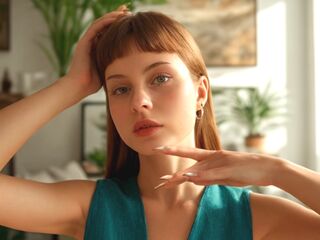 LilianCatlow's Online live cam Profile Image