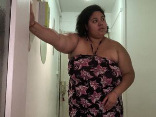 Marieexelis's Latina live cam shows Profile Image