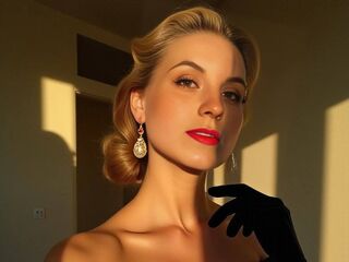 PeaceHankins's Exclusive live cam shows Profile Image