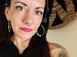 PiercedGoddess's Livejasmin Profile Image
