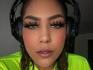 SnookieEmber's Blonde live cam girls Profile Image