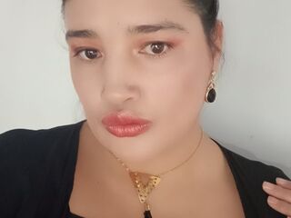 ZafiraRouge's Live sex acts Profile Image