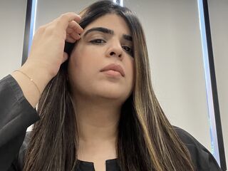 ZaraDani's Live cam girls Profile Image